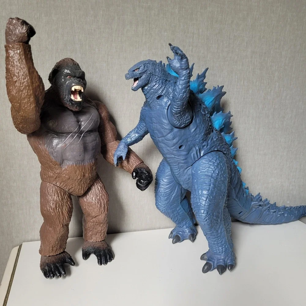 Godzilla vs. Kong 11